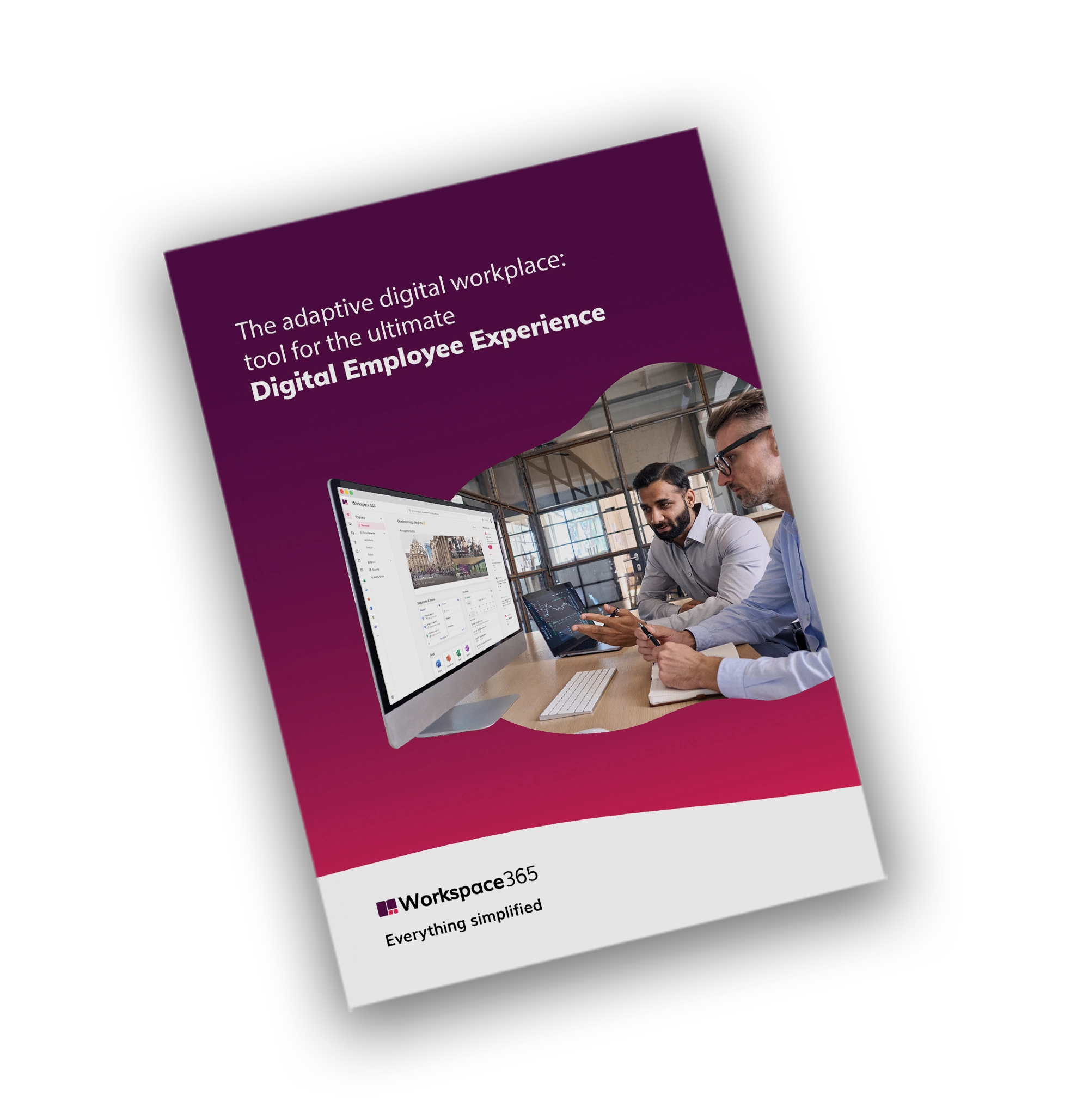 Workspace 365 Improve The DEX In Your Organisation As An HR Manager   Whitepaper DEX.webp